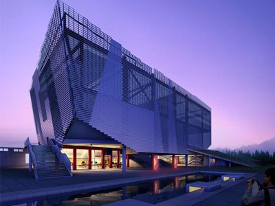 南宁瑾瑜铝合金包装箱厂